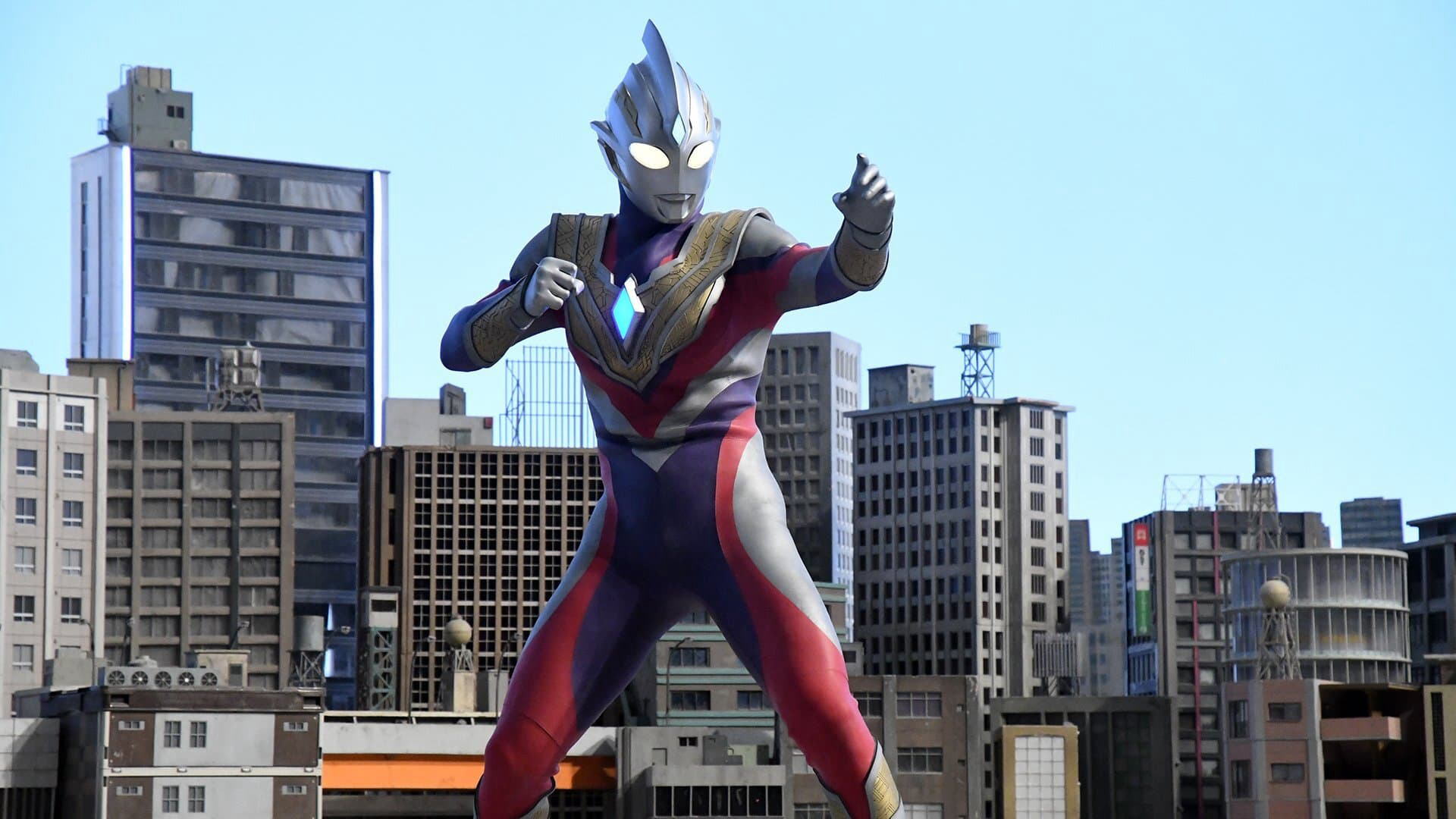 Xem Phim Siêu Nhân Điện Quang Trigger, Ultraman Trigger: New Generation Tiga 2021 Xem Phim Siêu Nhân Điện Quang Trigger, Ultraman Trigger: New Generation Tiga 2021