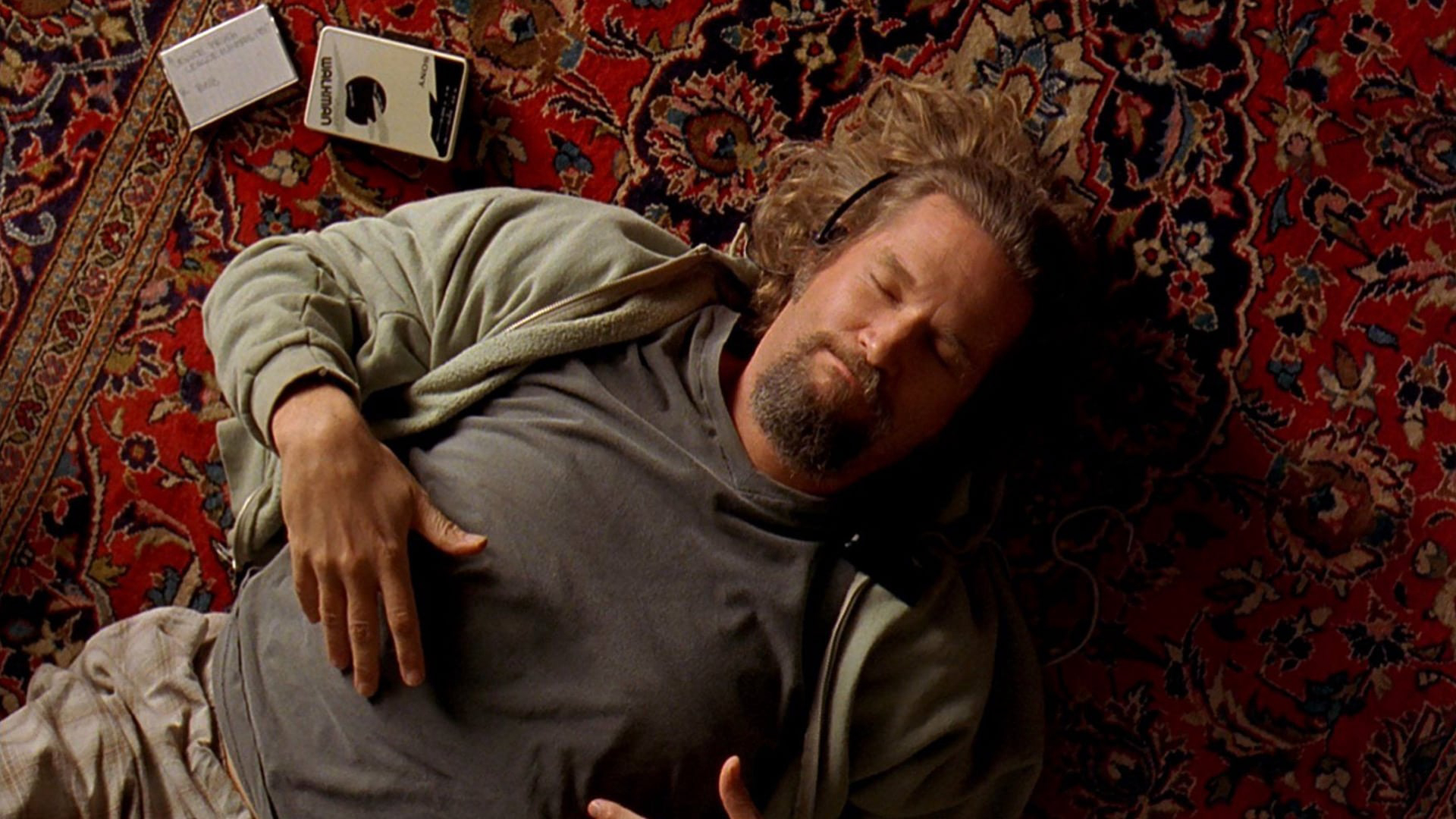 The Big Lebowski / The Big Lebowski (1998)