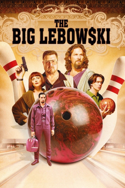 The Big Lebowski / The Big Lebowski (1998)