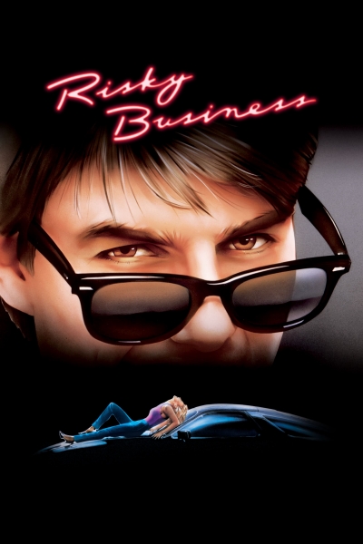 Risky Business / Risky Business (1983)