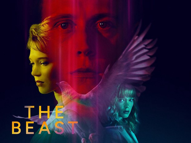 The Beast / The Beast (2023)