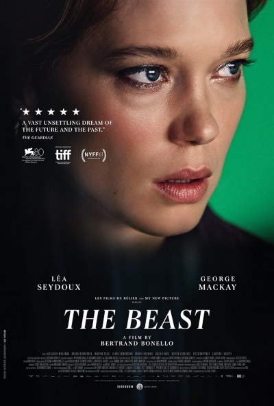 The Beast / The Beast (2023)