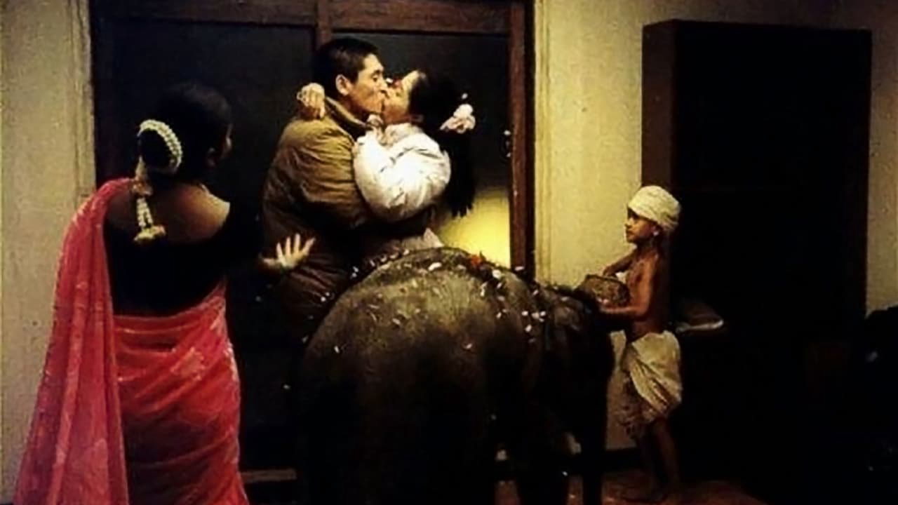 Xem Phim Oasis, Oasis 2002 Xem Phim Oasis, Oasis 2002