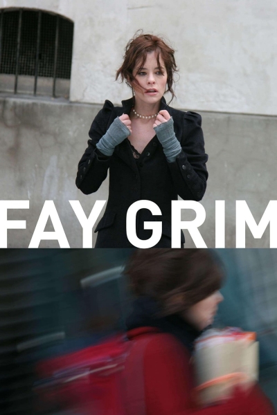 Fay Grim, Fay Grim / Fay Grim (2006)