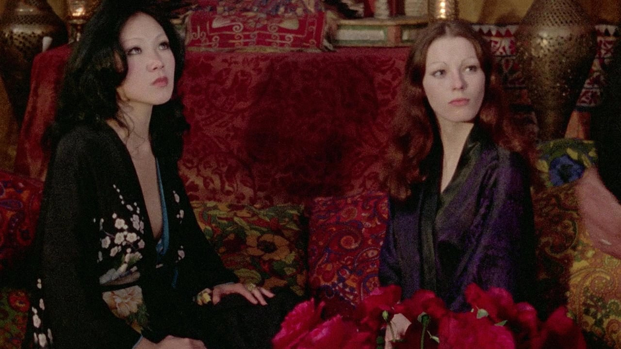 China Girl / China Girl (1974)