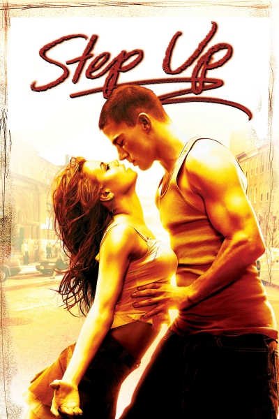 Vũ Điệu Đường Phố, Step Up / Step Up (2006)