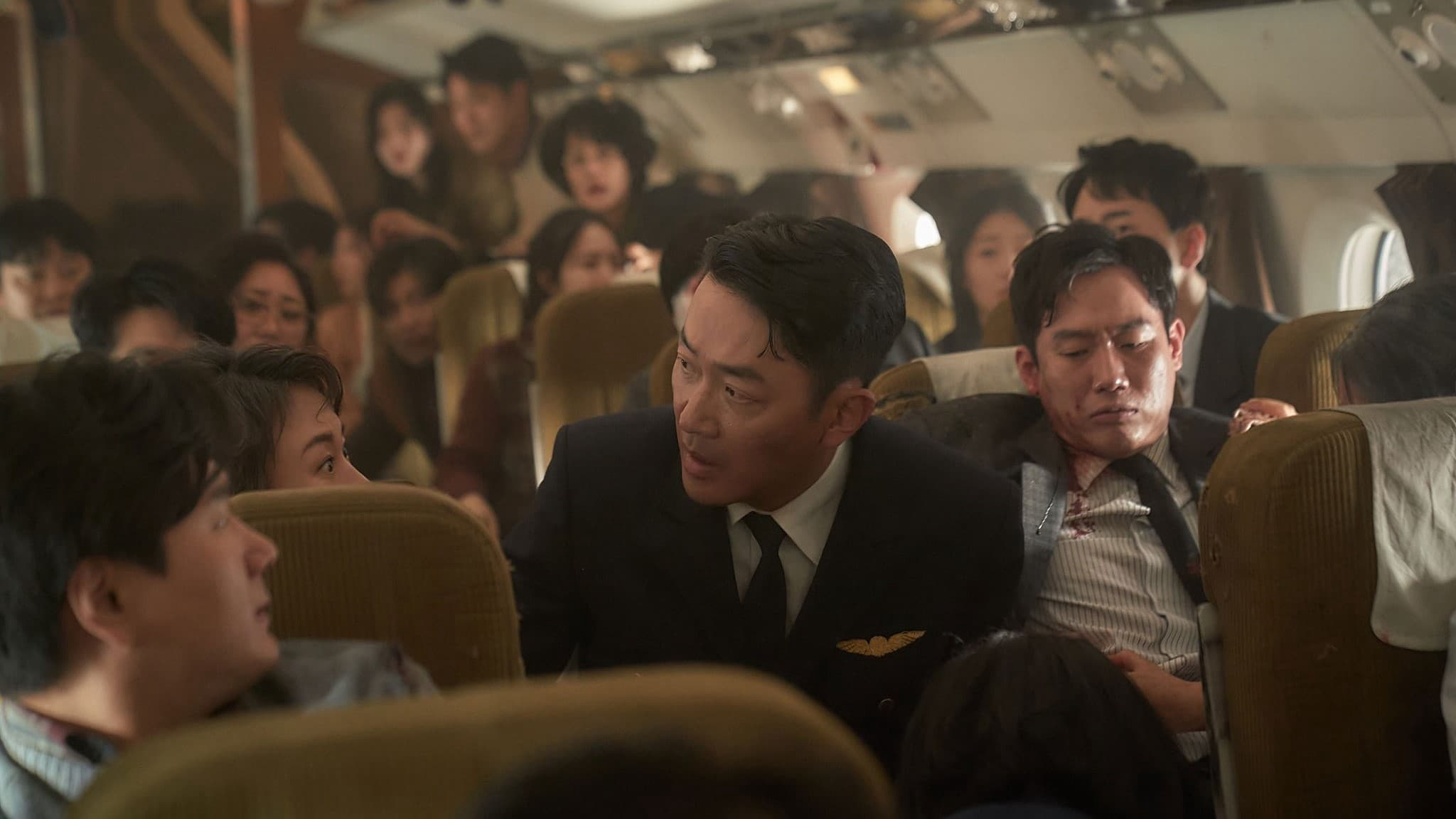 Xem Phim Vây Hãm Trên Không, Hijack 1971 2024 Xem Phim Vây Hãm Trên Không, Hijack 1971 2024