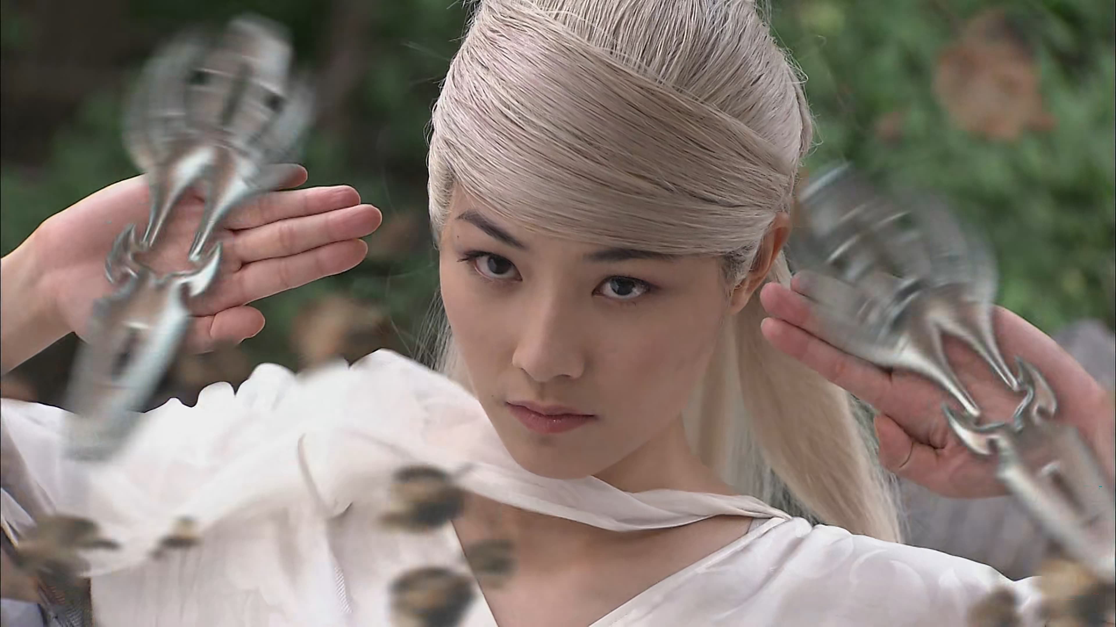 Xem Phim Ngự Tiền Tứ Bảo, Imperial Four Treasures 2004 Xem Phim Ngự Tiền Tứ Bảo, Imperial Four Treasures 2004