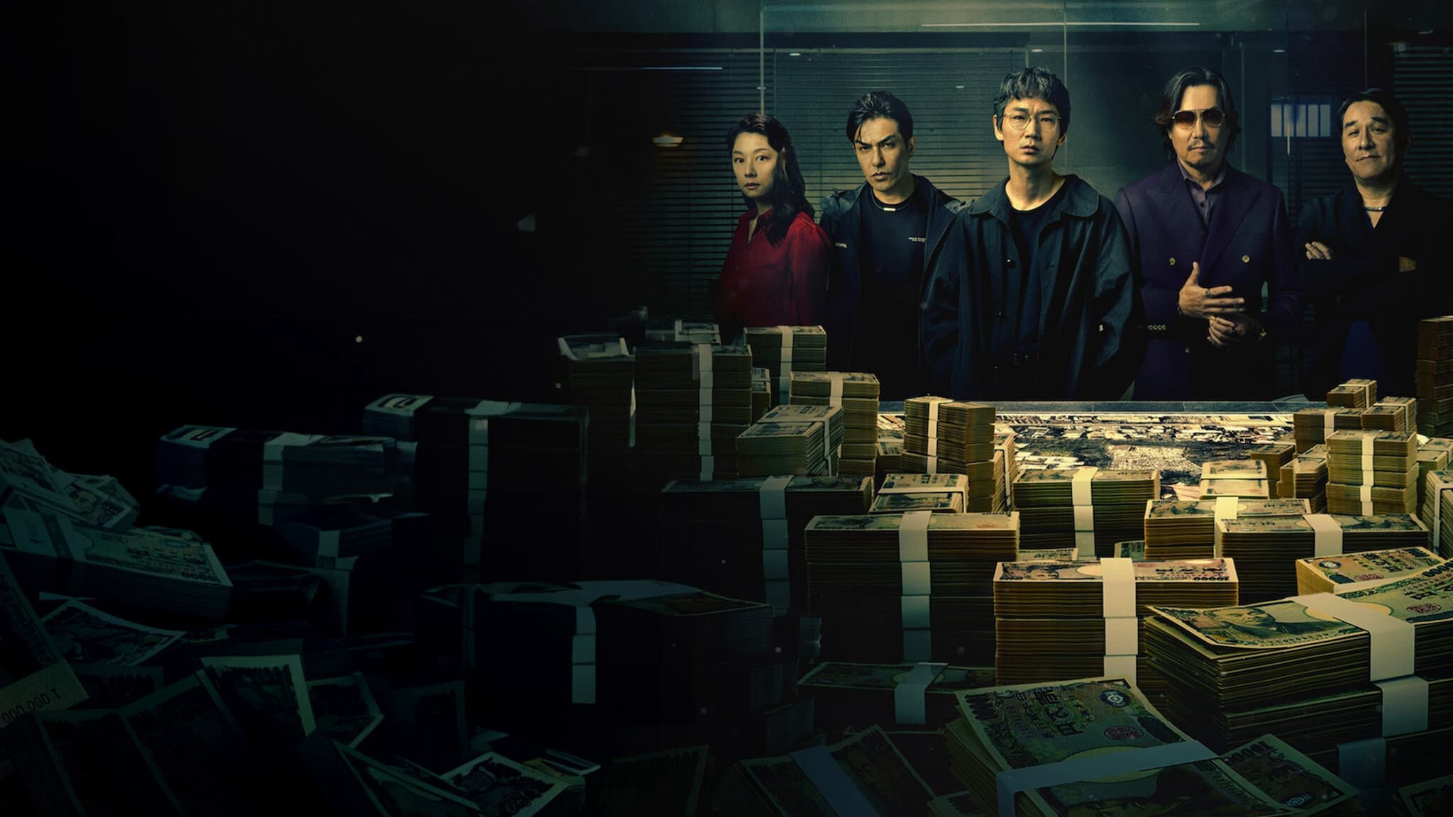 Xem Phim Lừa đảo ở Tokyo, Tokyo Swindlers 2024 Xem Phim Lừa đảo ở Tokyo, Tokyo Swindlers 2024