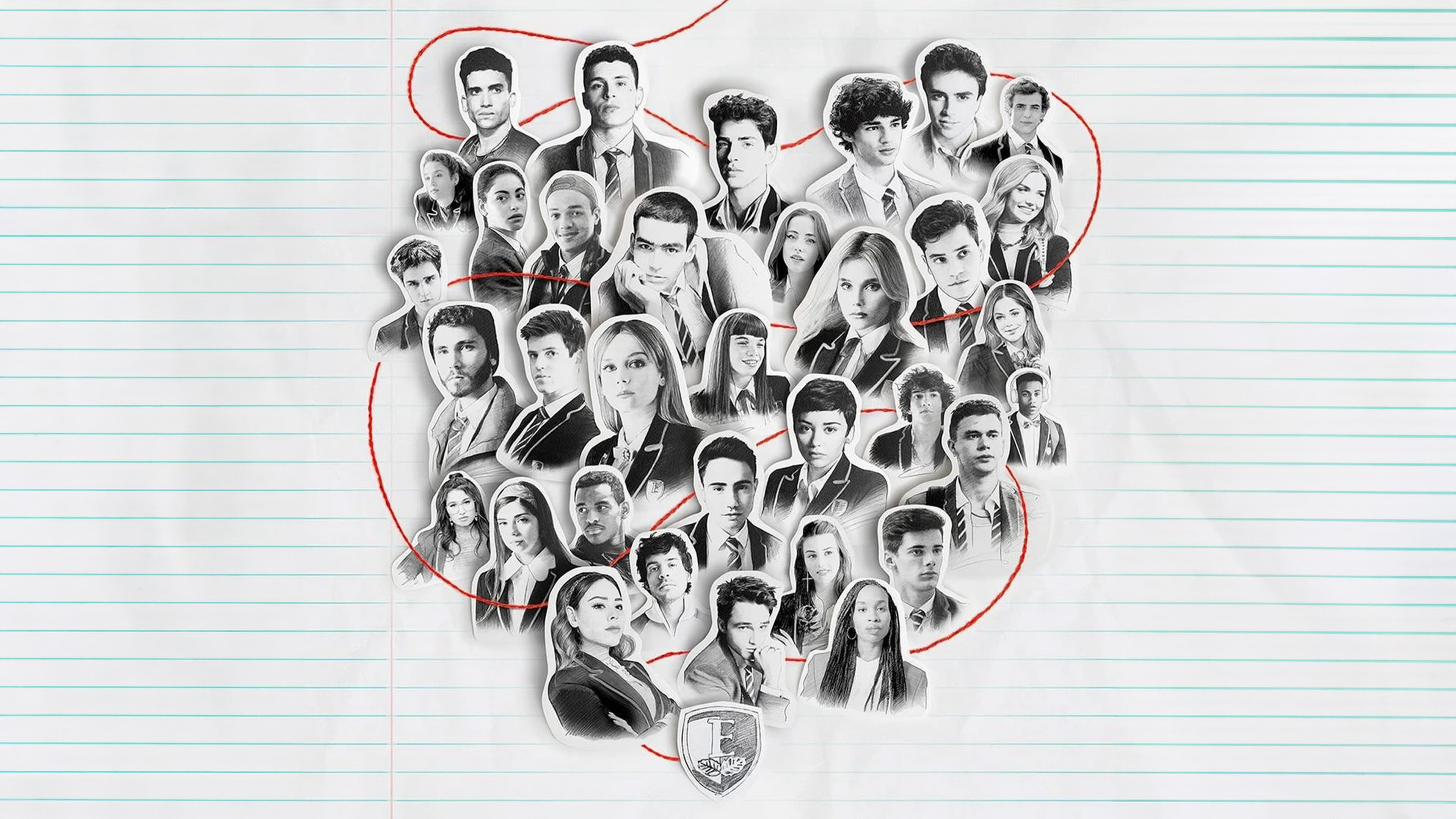 Xem Phim Ưu tú (Phần 8), Elite (Season 8) 2024 Xem Phim Ưu tú (Phần 8), Elite (Season 8) 2024