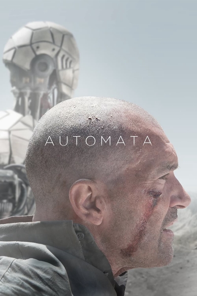 Automata / Automata (2014)