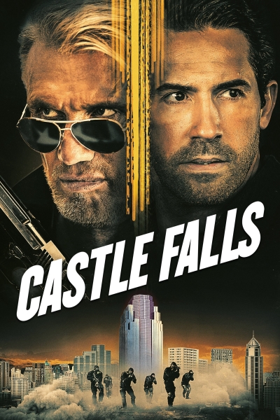 Castle Falls / Castle Falls (2021)