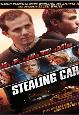 Stealing Cars / Stealing Cars (2015)