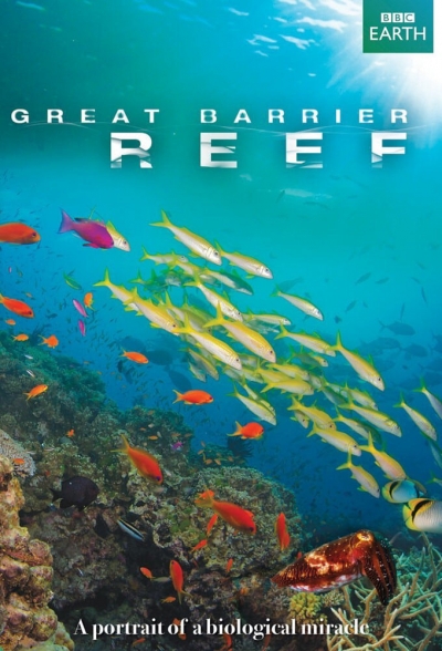 Great Barrier Reef, Great Barrier Reef / Great Barrier Reef (2012)