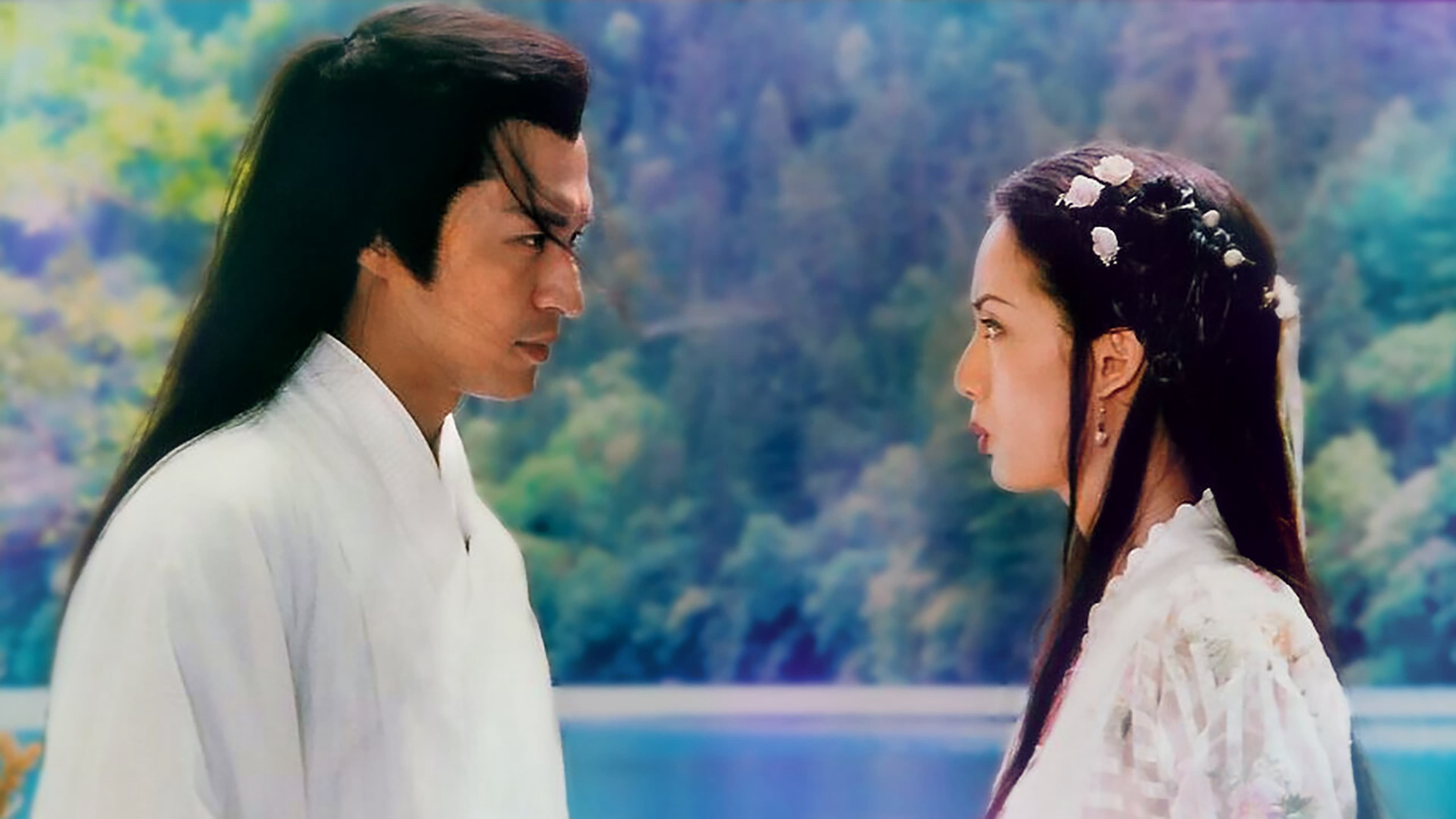 Xem Phim Đông Du Ký, Legend of the Eight Immortals 1998 Xem Phim Đông Du Ký, Legend of the Eight Immortals 1998