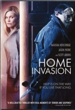 Đột Nhập, Home Invasion (2016)