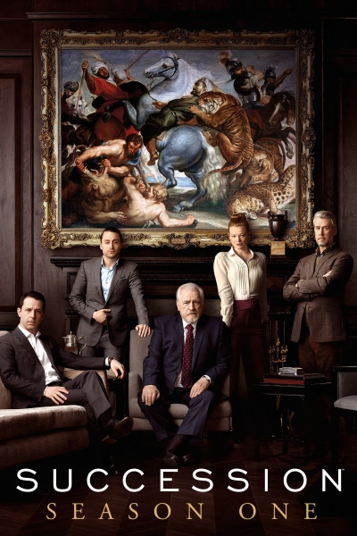 Succession (Season 1) / Succession (Season 1) (2018)