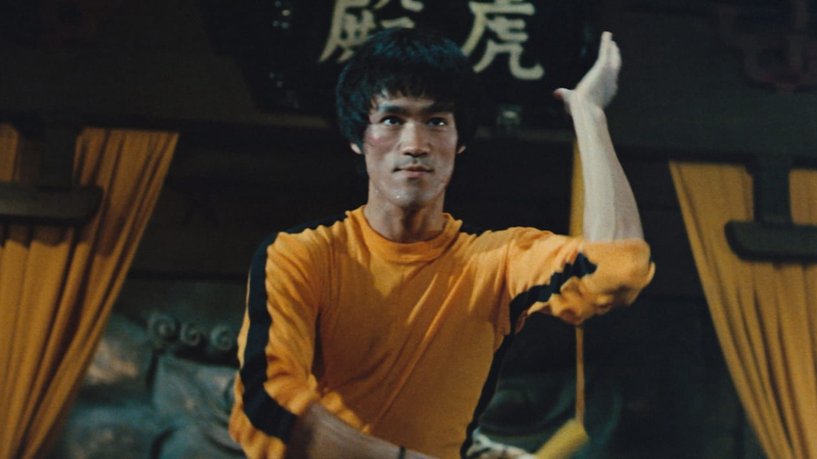 Game of Death / Game of Death (1978)