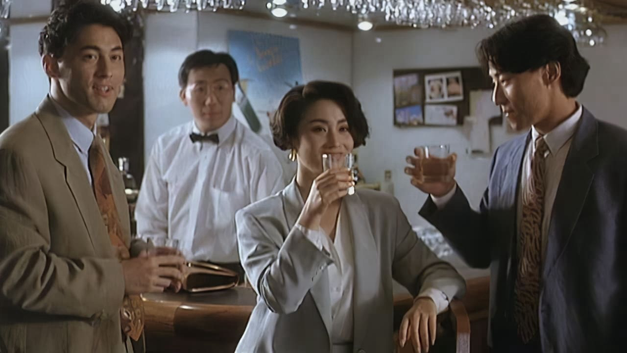 Xem Phim Tiger Cage III, Tiger Cage III 1991 Xem Phim Tiger Cage III, Tiger Cage III 1991