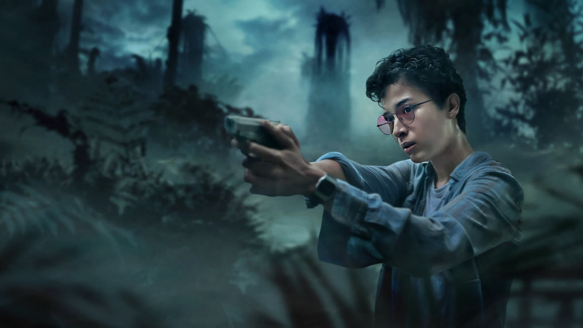 Xem Phim Sương mù biên giới, Borderless Fog 2024 Xem Phim Sương mù biên giới, Borderless Fog 2024