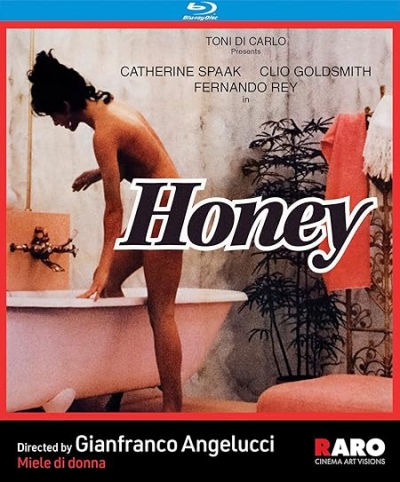 Honey / Honey (1981)