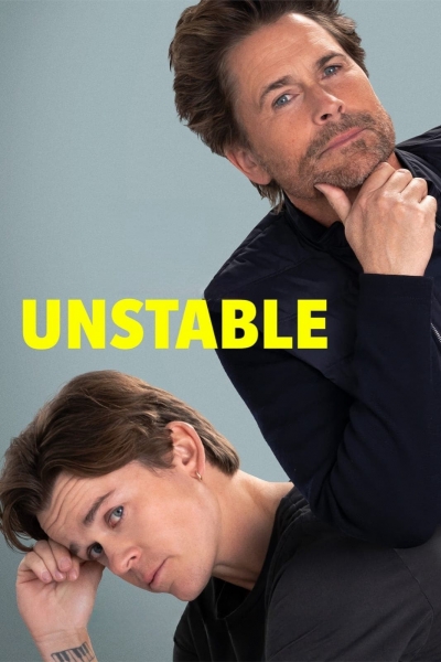 Unstable (Season 2) / Unstable (Season 2) (2024)