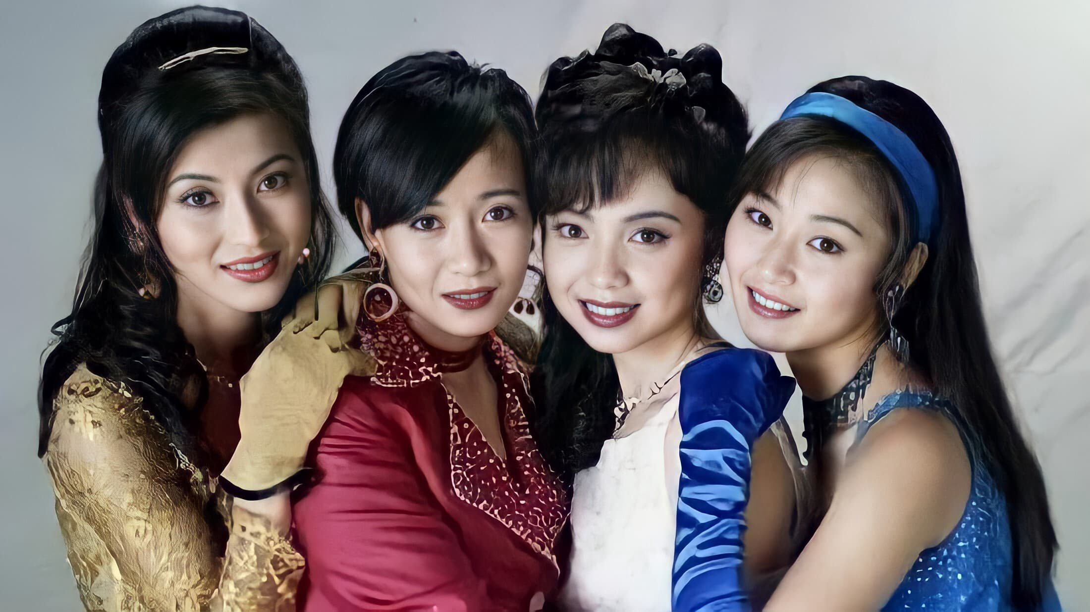 Xem Phim Ước Mộng Tình Xuân, I Have a Date with Spring 1996 Xem Phim Ước Mộng Tình Xuân, I Have a Date with Spring 1996