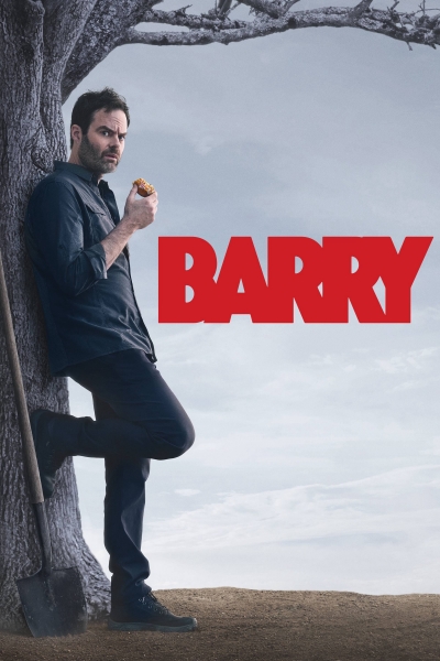 Barry (Phần 3), Barry (Season 3) / Barry (Season 3) (2022)