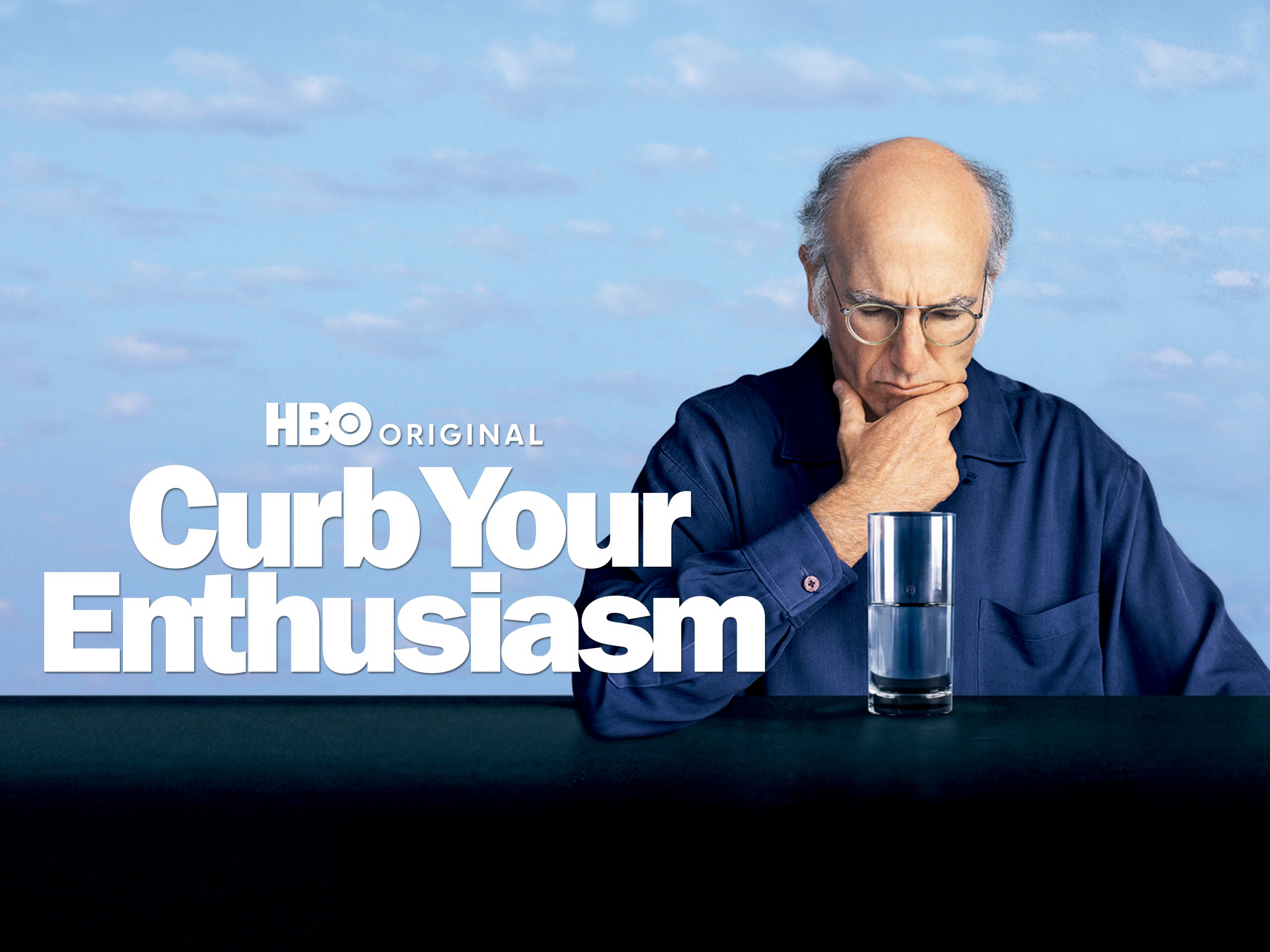 Curb Your Enthusiasm (Season 3) / Curb Your Enthusiasm (Season 3) (2002)