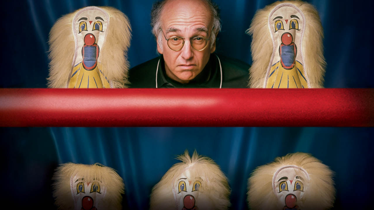 Xem Phim Đừng Quá Nhiệt Tình (Phần 4), Curb Your Enthusiasm (Season 4) 2004 Xem Phim Đừng Quá Nhiệt Tình (Phần 4), Curb Your Enthusiasm (Season 4) 2004
