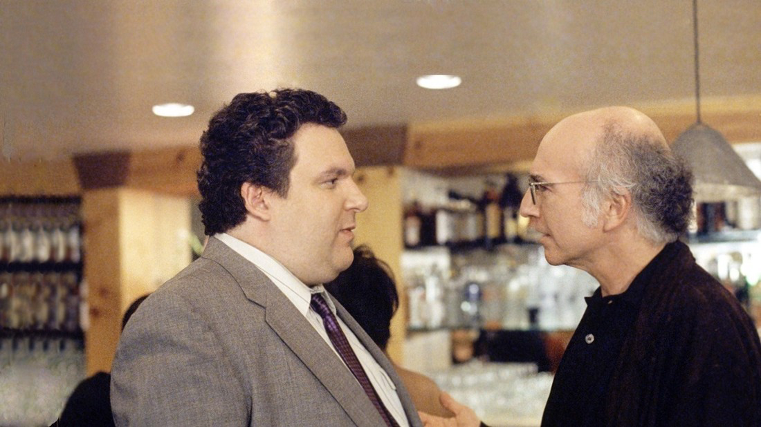 Xem Phim Đừng Quá Nhiệt Tình (Phần 1), Curb Your Enthusiasm (Season 1) 2000 Xem Phim Đừng Quá Nhiệt Tình (Phần 1), Curb Your Enthusiasm (Season 1) 2000
