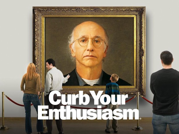 Curb Your Enthusiasm (Season 6) / Curb Your Enthusiasm (Season 6) (2007)