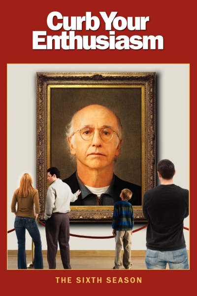 Curb Your Enthusiasm (Season 6) / Curb Your Enthusiasm (Season 6) (2007)