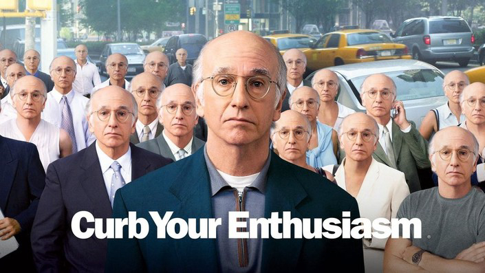 Curb Your Enthusiasm (Season 5) / Curb Your Enthusiasm (Season 5) (2005)