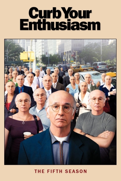 Curb Your Enthusiasm (Season 5) / Curb Your Enthusiasm (Season 5) (2005)