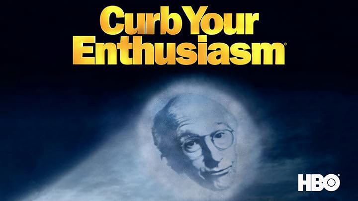 Curb Your Enthusiasm (Season 9) / Curb Your Enthusiasm (Season 9) (2017)