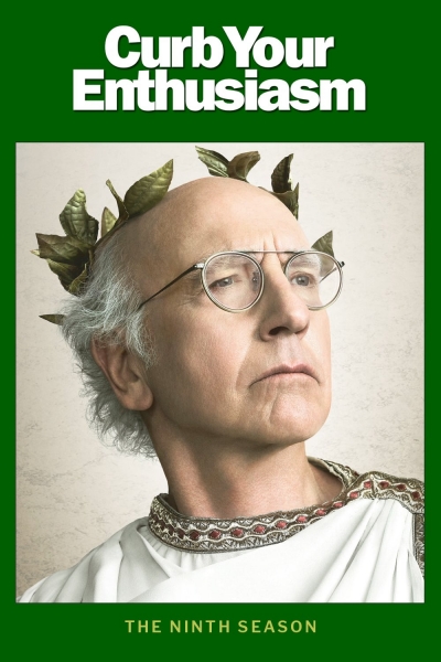 Curb Your Enthusiasm (Season 9) / Curb Your Enthusiasm (Season 9) (2017)