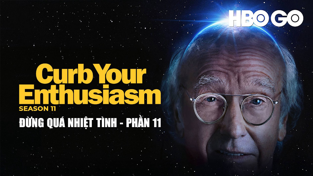 Xem Phim Đừng Quá Nhiệt Tình (Phần 11), Curb Your Enthusiasm (Season 11) 2021