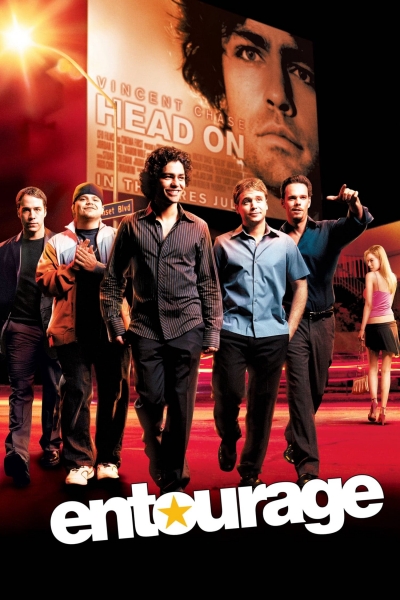 Entourage (Season 1) / Entourage (Season 1) (2004)