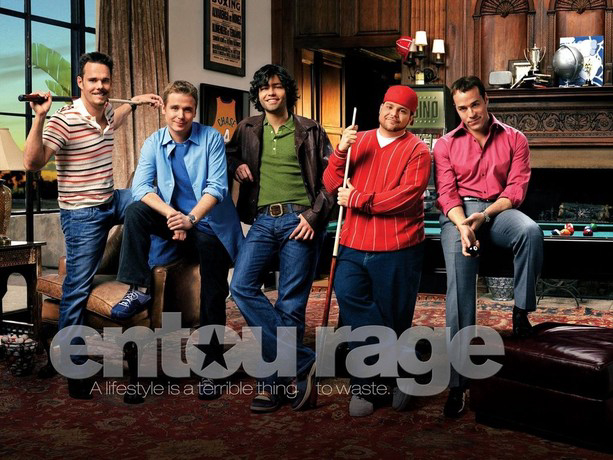 Entourage (Season 3) / Entourage (Season 3) (2006)