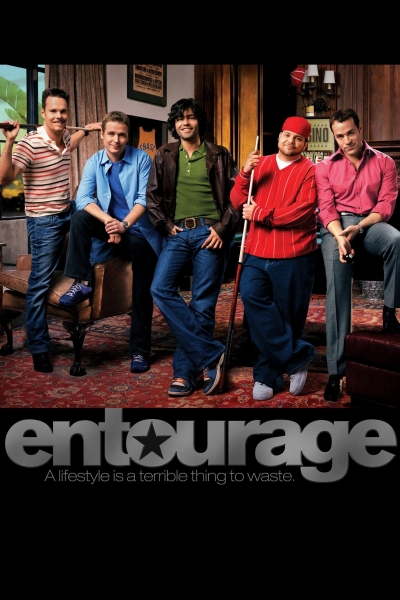 Đoàn Tùy Tùng (Phần 3), Entourage (Season 3) / Entourage (Season 3) (2006)