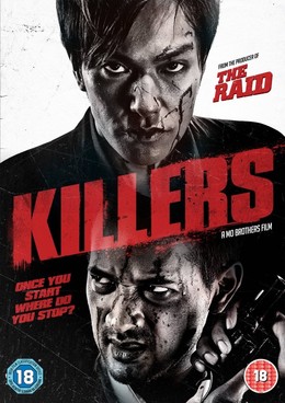 Killers / Killers (2010)