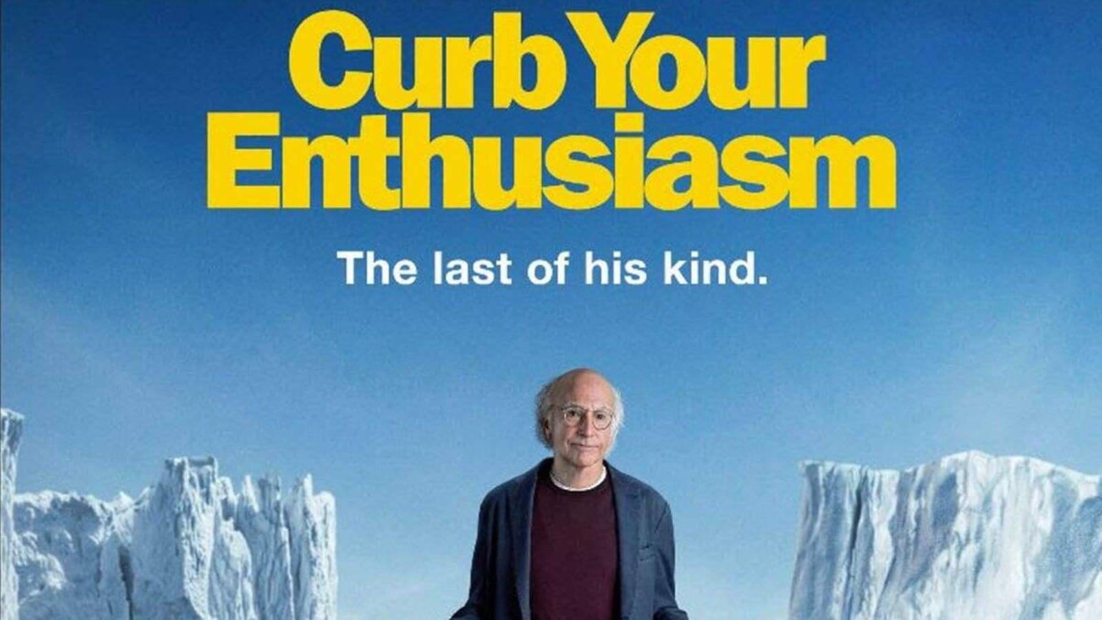 Curb Your Enthusiasm (Season 12) / Curb Your Enthusiasm (Season 12) (2024)