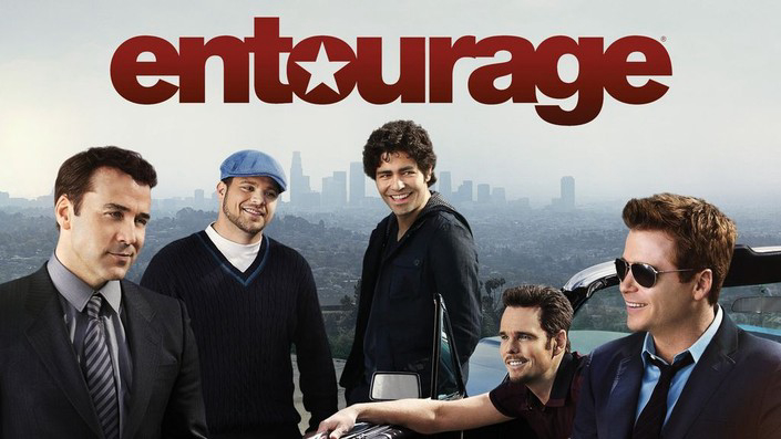 Entourage (Season 7) / Entourage (Season 7) (2010)