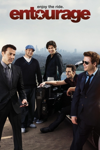 Đoàn Tùy Tùng (Phần 7), Entourage (Season 7) / Entourage (Season 7) (2010)