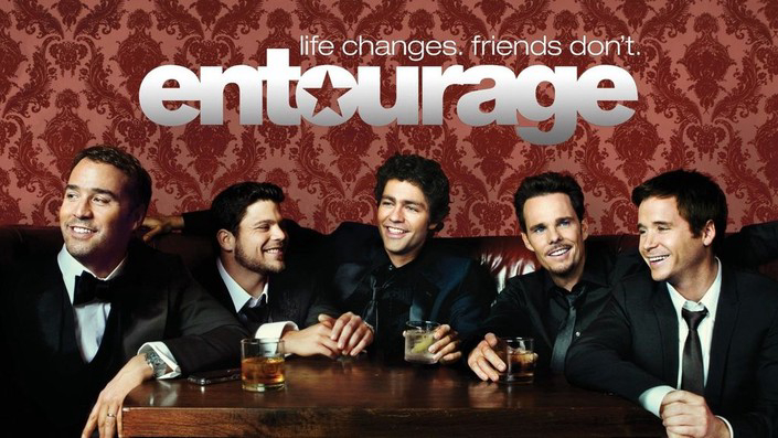 Entourage (Season 6) / Entourage (Season 6) (2009)