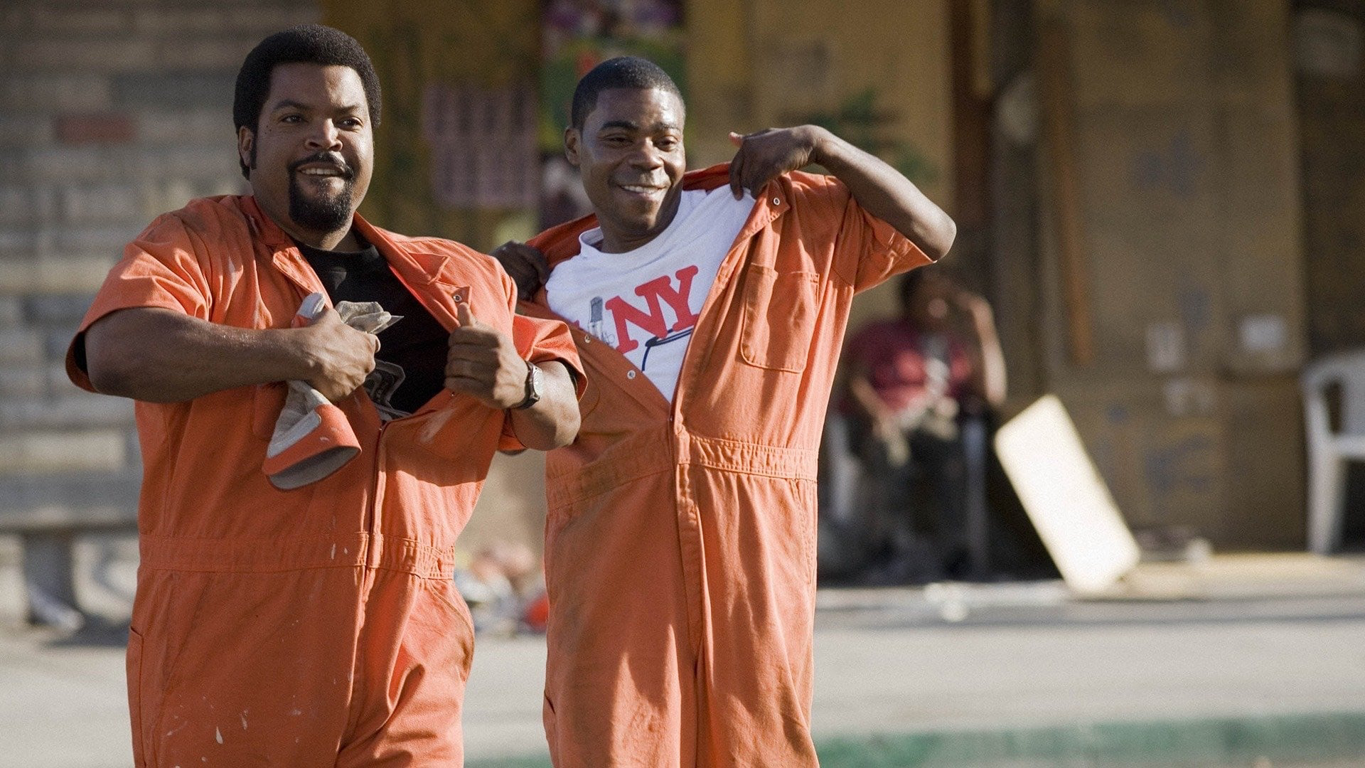 Xem Phim Chủ Nhật Đầu Tiên, First Sunday 2008 Xem Phim Chủ Nhật Đầu Tiên, First Sunday 2008