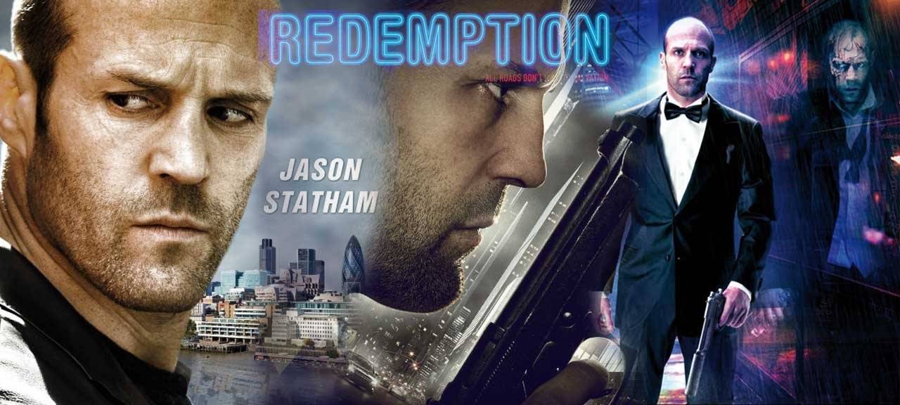 Redemption / Redemption (2013)