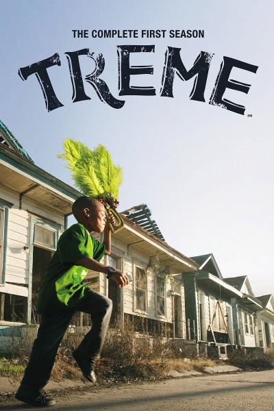 Treme (Season 1) / Treme (Season 1) (2010)