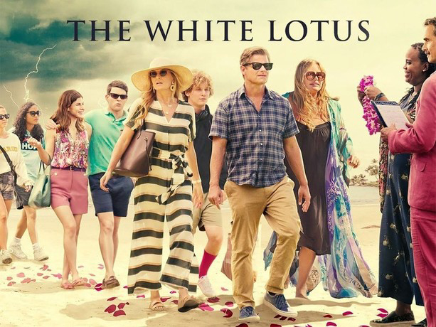 The White Lotus (Season 1) / The White Lotus (Season 1) (2021)